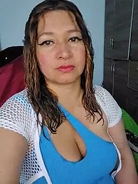 Devil Sara online show from 07-12-26, 04:08