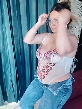 Devil Sara online show from 04-12-26, 03:59