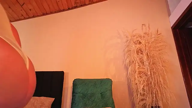 Devil Sara online show from 10-25-25, 01:01