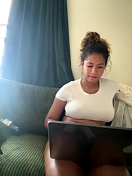 VanessaBling online show from 10-02-25, 08:45