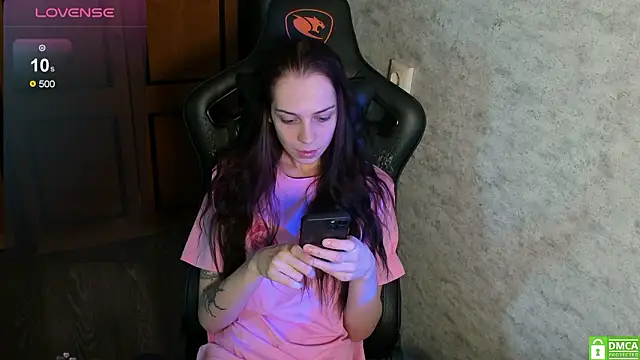 Rachel Sharp online show from 02-04-26, 09:59