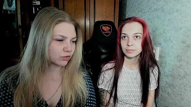 Rachel Sharp online show from 09-18-25, 05:21