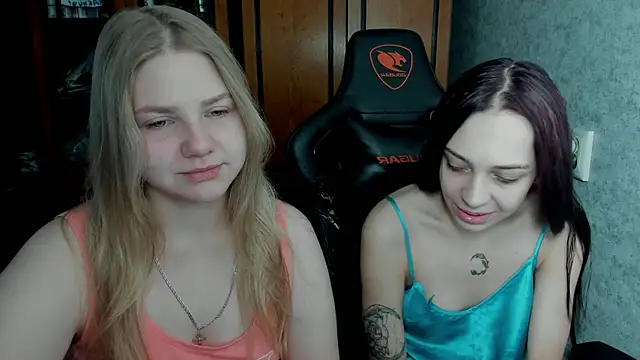 Rachel Sharp online show from 10-01-25, 04:39