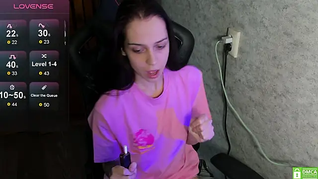 Rachel Sharp online show from 01-14-26, 11:47