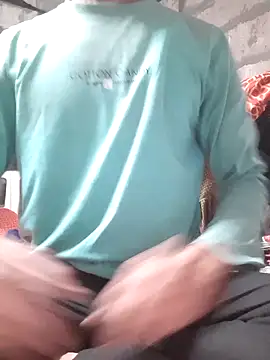 Burhade-- online show from 01-07-26, 04:34