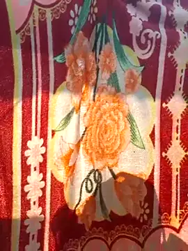Burhade-- online show from 01-05-25, 09:48