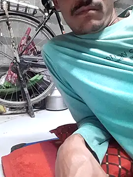 Burhade-- online show from 02-06-26, 05:42