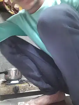 Burhade-- online show from 12-20-25, 05:38