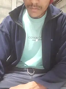 Burhade-- online show from 03-18-26, 06:09