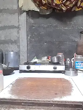 Burhade-- online show from 03-17-26, 03:26