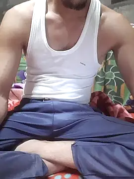 Burhade-- online show from 06-18-26, 11:32