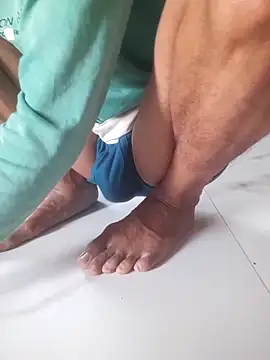 Burhade-- online show from 03-27-26, 04:10