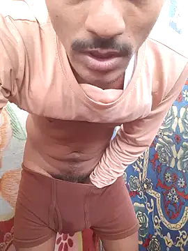 Burhade-- online show from 11-25-25, 03:07