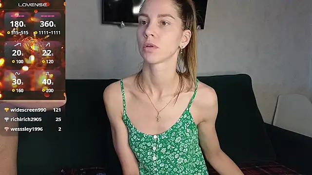 FoxLoveBasik online show from 02-23-25, 08:28