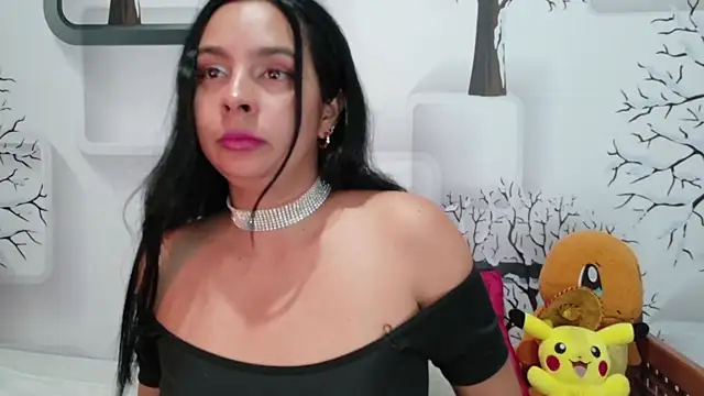 BrendaBrooks online show from 07-06-26, 02:13