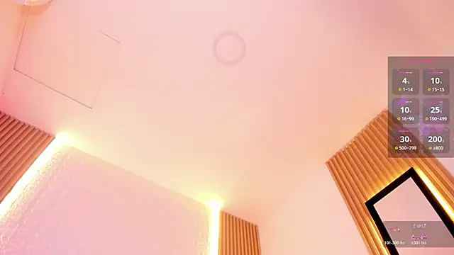 alyssa vargas online show from 10-31-25, 05:15