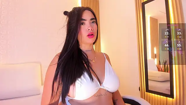 alyssa vargas online show from 10-29-25, 03:49