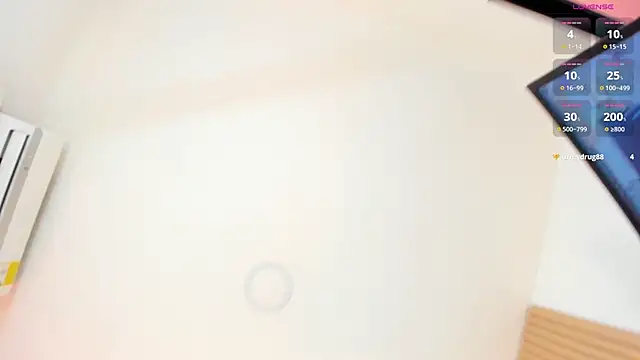 alyssa vargas online show from 05-16-26, 12:09