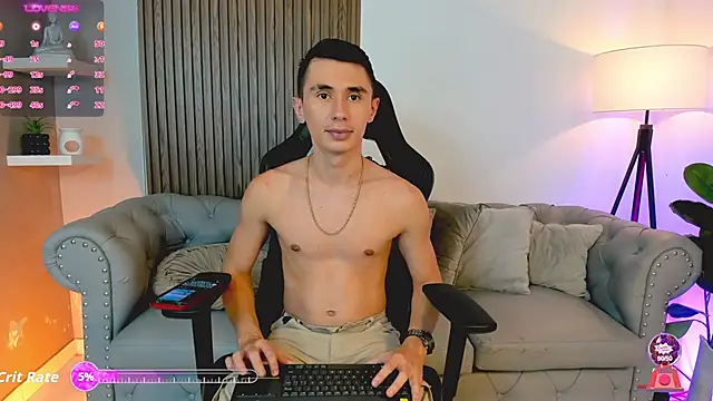 Jotastevensxx online show from 11-21-25, 07:46