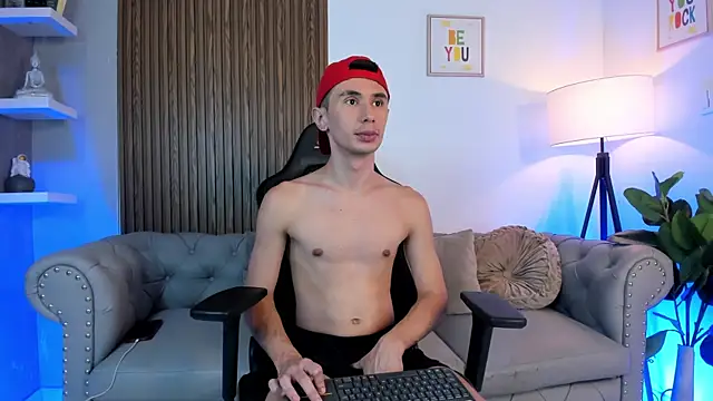 Jotastevensxx online show from 10-22-25, 07:24