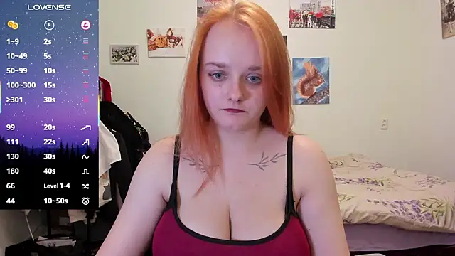 Kofein online show from 03-23-26, 08:19