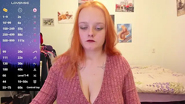 Kofein online show from 03-13-26, 10:37