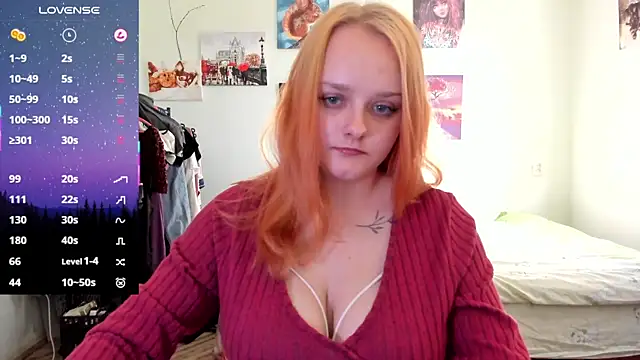 Snapshot of Kofein chatting on 05-04-26, 03:48 Kofein online show from 05-04-26, 03:48
