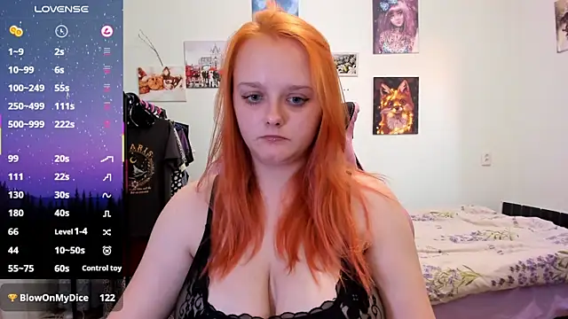 Kofein online show from 06-17-26, 05:56