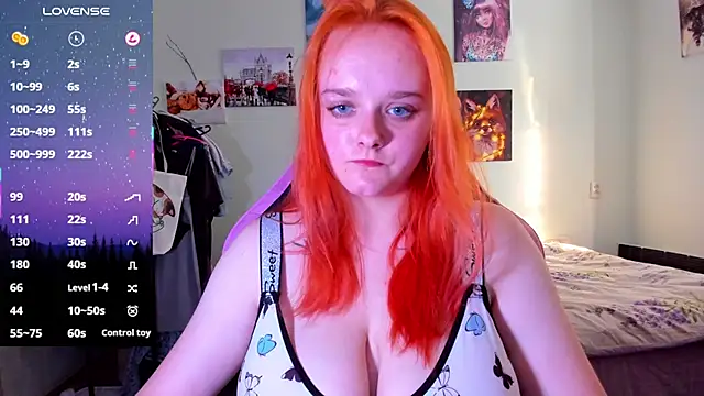 Kofein online show from 06-26-26, 04:35