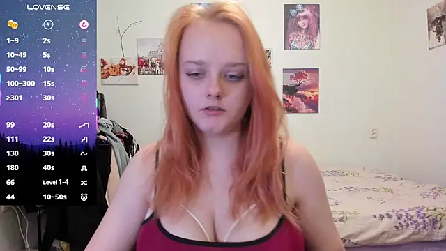 Kofein online show from 04-14-26, 06:02