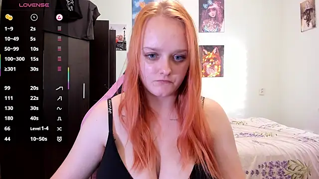 Kofein online show from 07-23-26, 04:36
