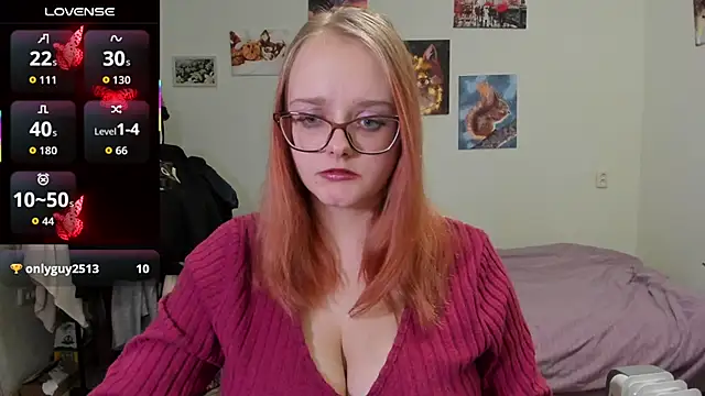 Kofein online show from 01-14-26, 08:56