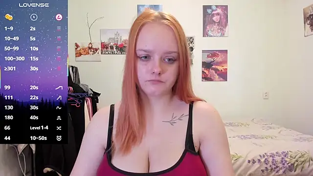 Kofein online show from 04-12-26, 02:42