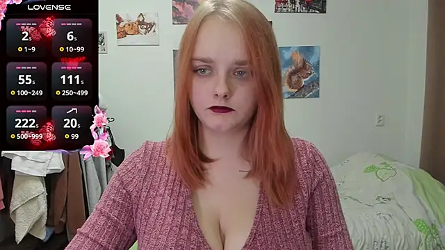 Kofein online show from 11-20-25, 02:51