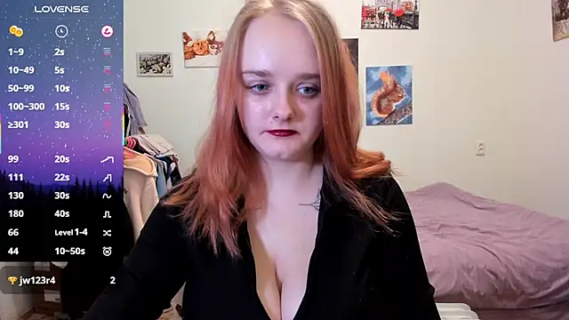 Kofein online show from 02-20-26, 07:49