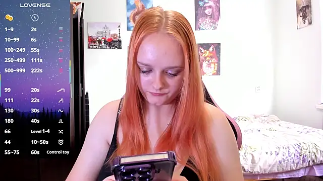 Kofein online show from 07-21-26, 03:35