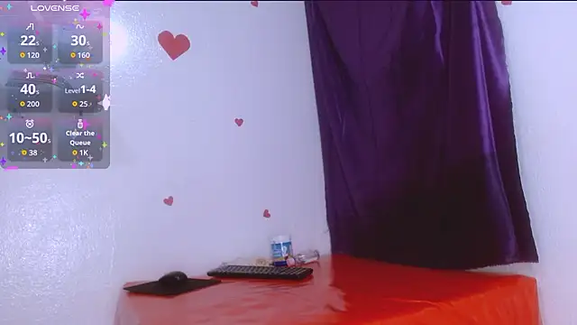 seductivespellvagina80 online show from 01-09-26, 01:40