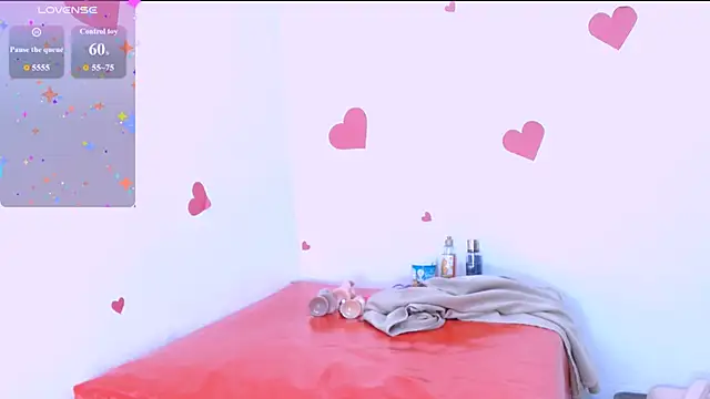 seductivespellvagina80 online show from 02-05-26, 01:07