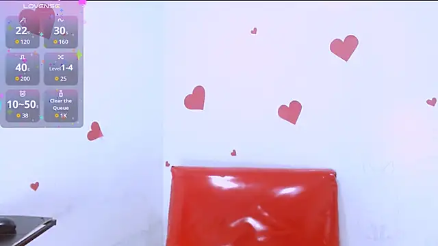 seductivespellvagina80 online show from 01-14-26, 01:26