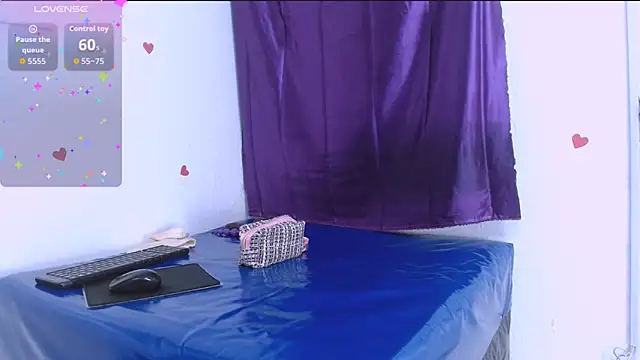 seductivespellvagina80 online show from 11-12-25, 01:15