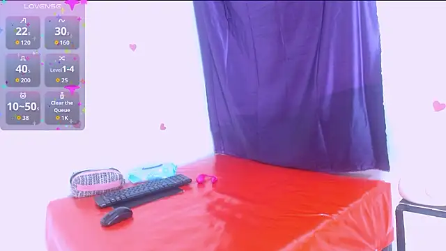 seductivespellvagina80 online show from 01-13-26, 01:26