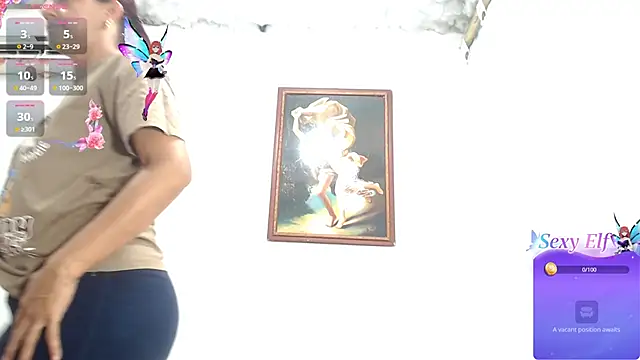 seductivespellvagina80 online show from 03-05-25, 12:44