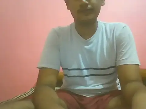 Dusky Aarav online show from 06-05-26, 02:27