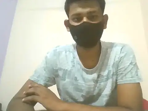Dusky Aarav online show from 06-03-26, 02:33
