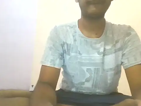 Dusky Aarav online show from 06-24-26, 04:38