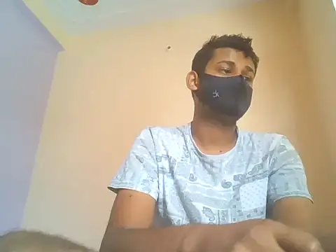 Dusky Aarav online show from 06-01-26, 08:25
