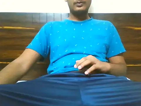 Snapshot of Dusky_Aarav chatting on 10-16-25, 10:07 Dusky Aarav online show from 10-16-25, 10:07