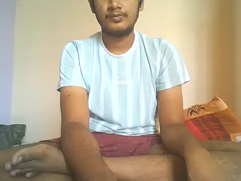 Dusky Aarav online show from 06-02-26, 05:07