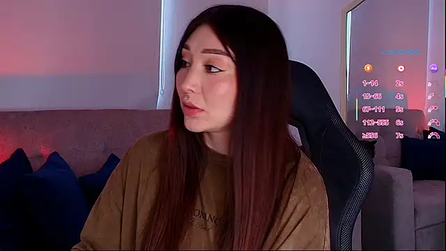 Valengarcia  online show from 04-12-26, 10:02