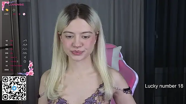 mybunnywendy online show from 02-18-26, 04:14